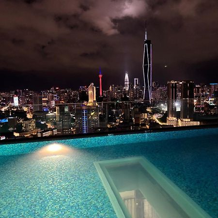Riveria City Kuala Lumpur Dış mekan fotoğraf
