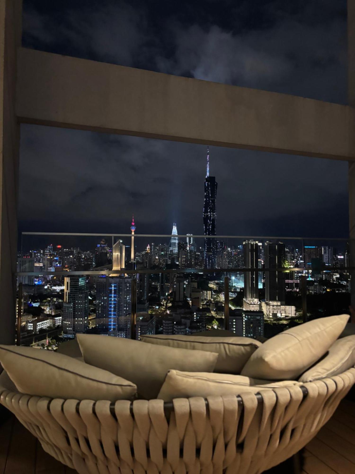 Riveria City Kuala Lumpur Dış mekan fotoğraf