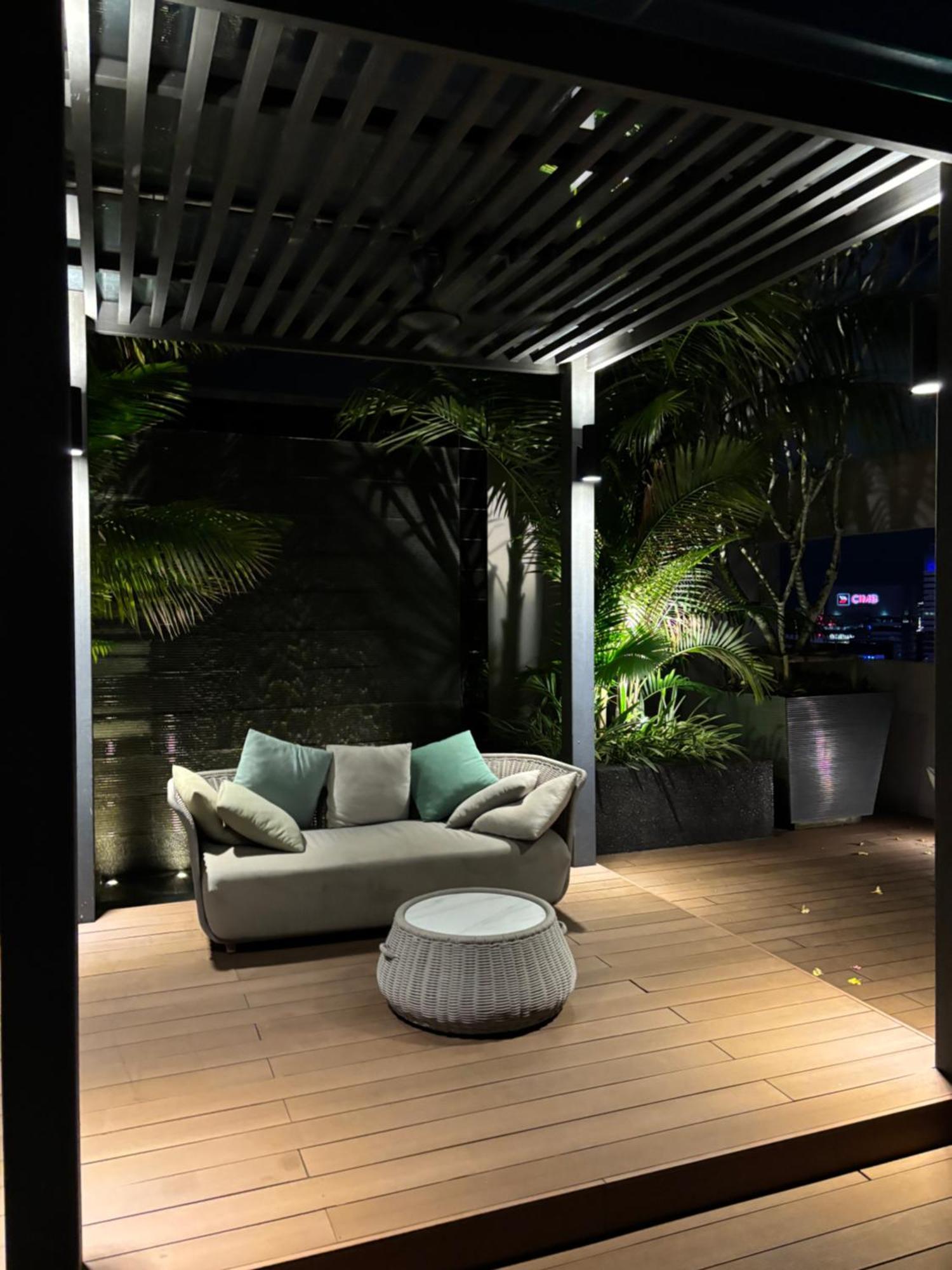 Riveria City Kuala Lumpur Dış mekan fotoğraf